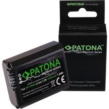 PATONA 1248 - PREMIUM BATARYA SONY NP-FW50