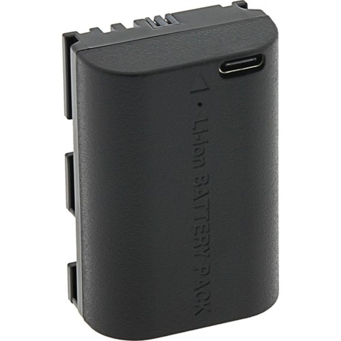 Patona Platinum Usb-C Girişli Batarya Canon LP-E6NH Için