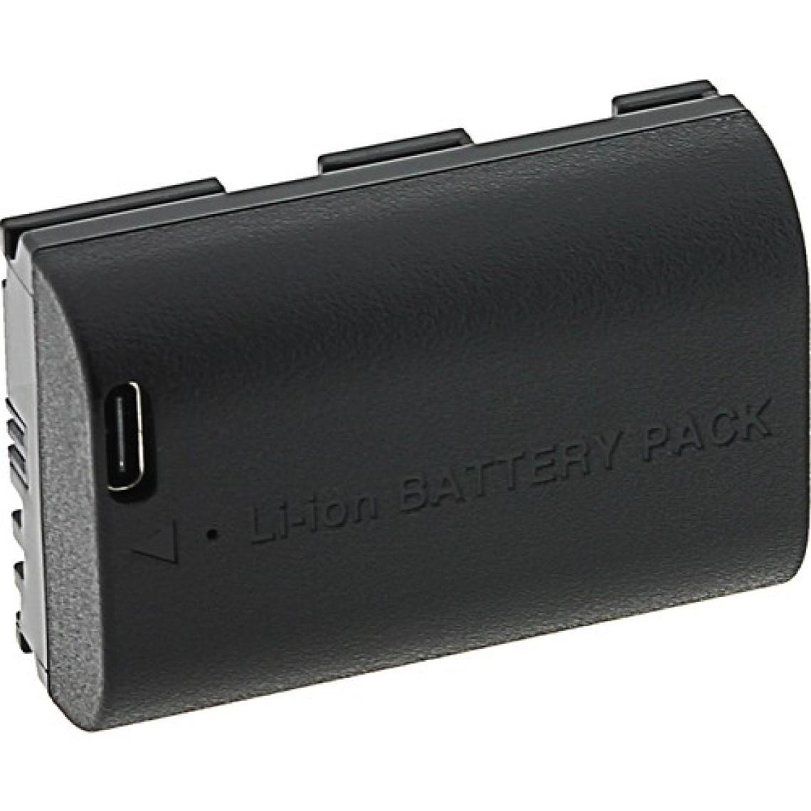 Patona Platinum Usb-C Girişli Batarya Canon LP-E6NH Için