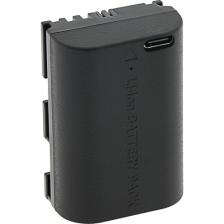 Patona Platinum Usb-C Girişli Batarya Canon LP-E6NH Için