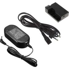Sanger ACK-E10 Canon Uyumlu Ac Adaptör Dummy
