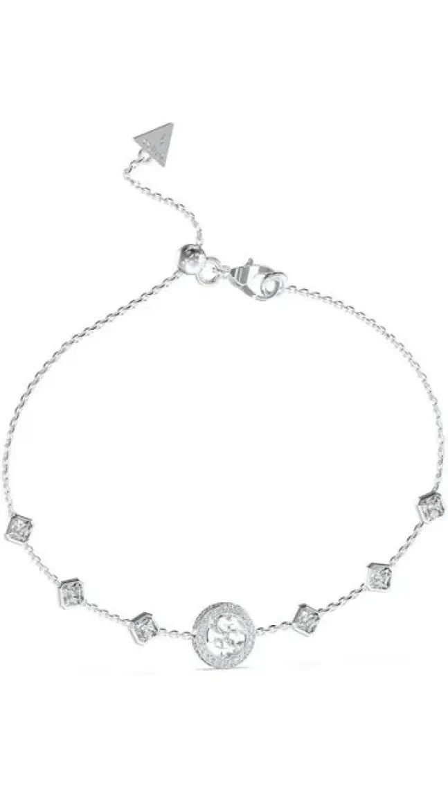 Guess JGUJUBB04156JWRHTU Kadın Bileklik