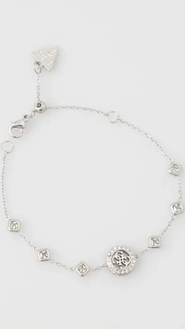 Guess JGUJUBB04156JWRHTU Kadın Bileklik