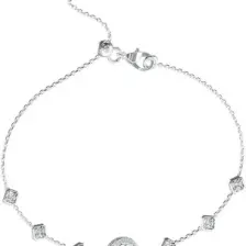 Guess JGUJUBB04156JWRHTU Kadın Bileklik