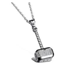 Chavin Thor Dizayn Erkek Kolye dc80