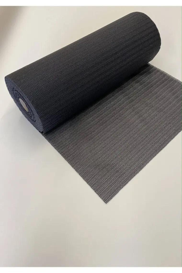 Beltech Halı Kaydırmaz Siyah 60 x 600 cm