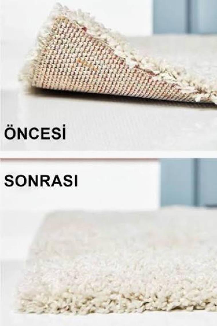 Mujgan 4'lü Halı Kaydırmaz Çift Taraflı Bant