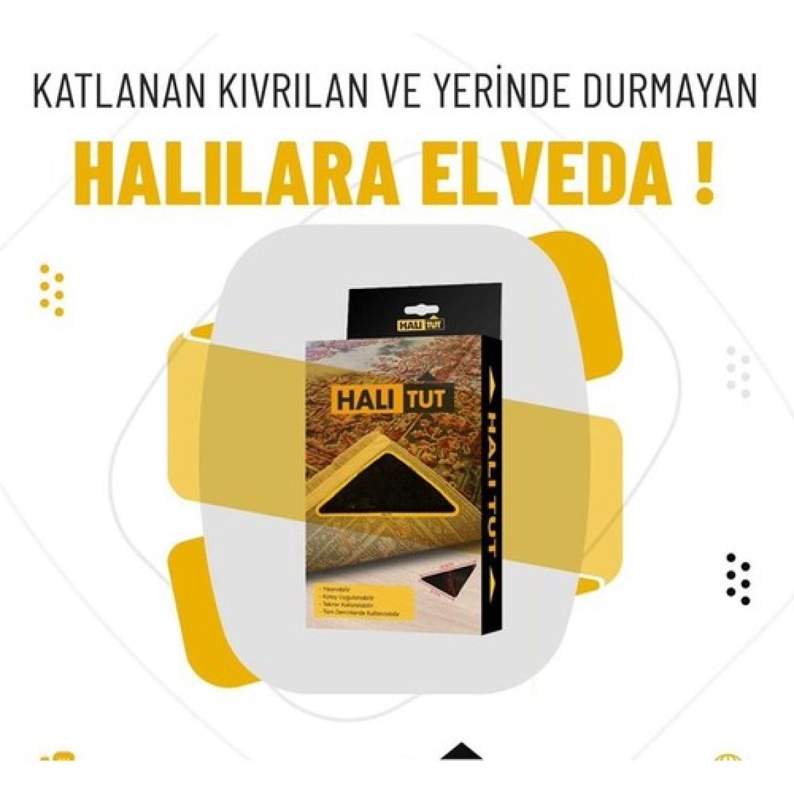 Halı Tut Halı Tuthalı Kaydırmaz