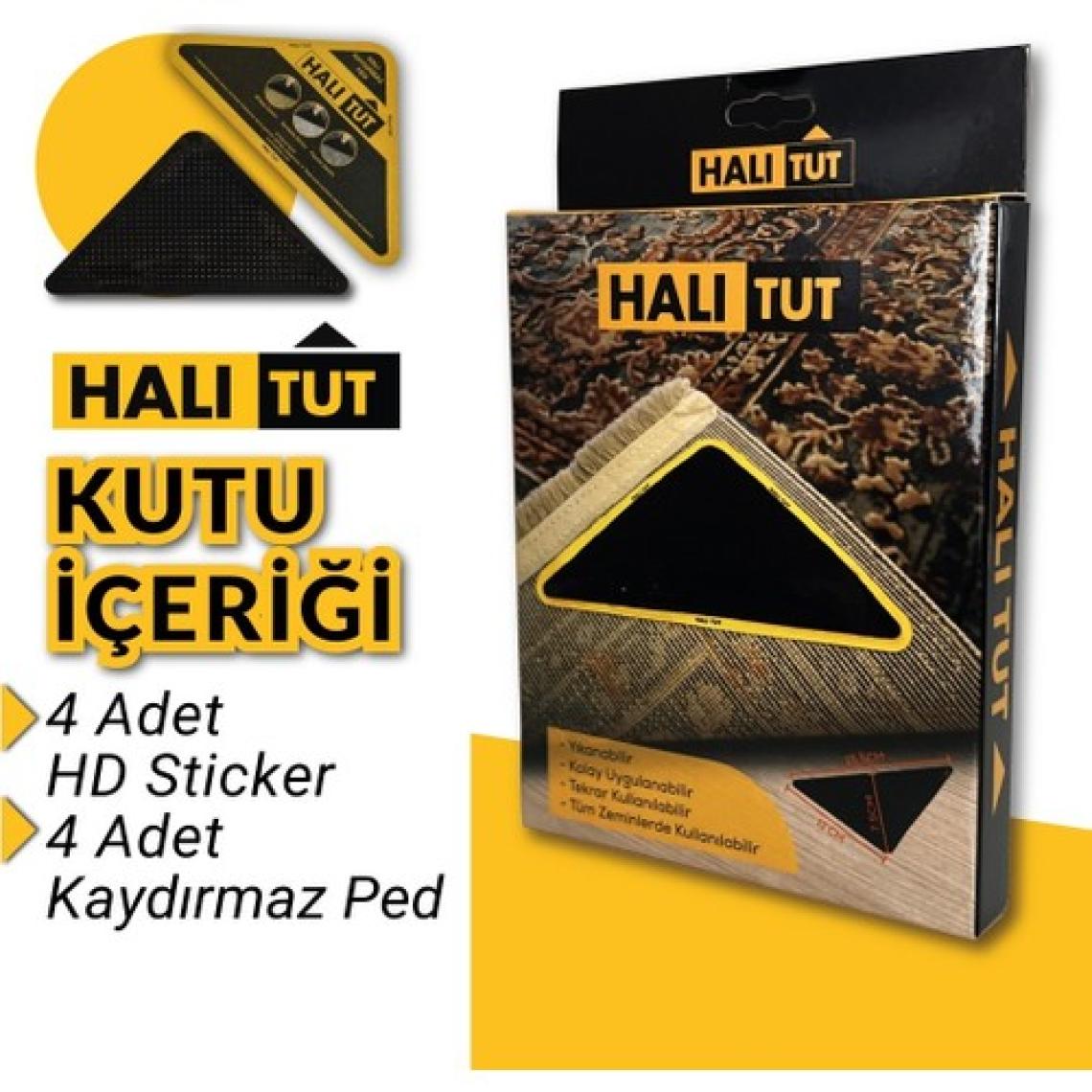 Halı Tut Halı Tuthalı Kaydırmaz