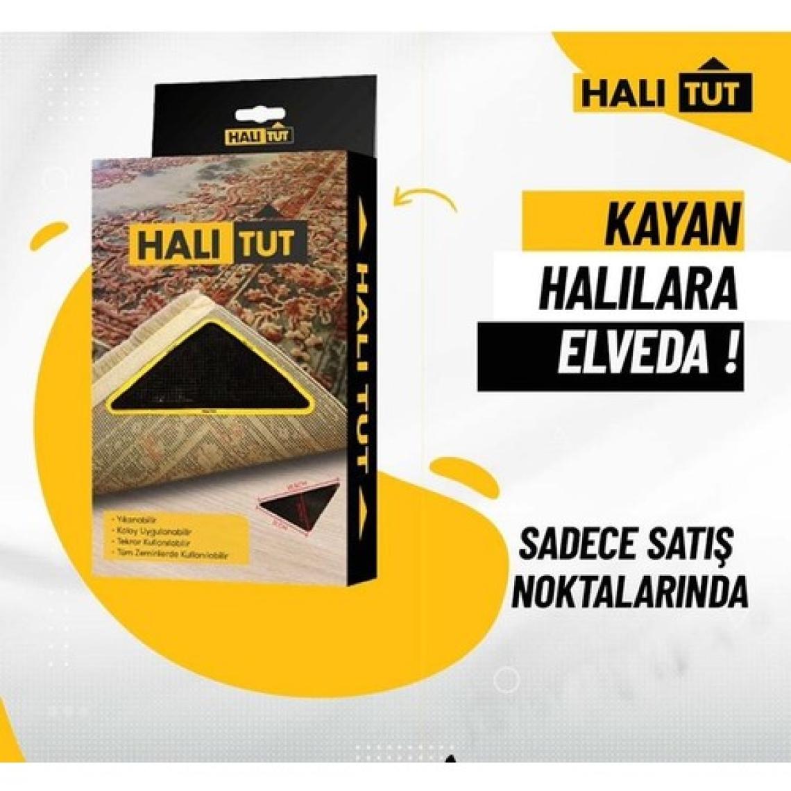 Halı Tut Halı Tuthalı Kaydırmaz