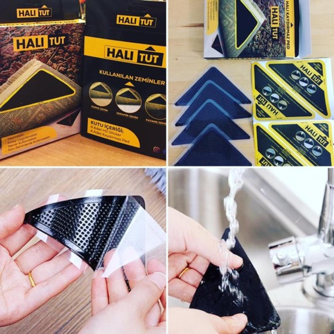 Halı Tut Halı Tuthalı Kaydırmaz