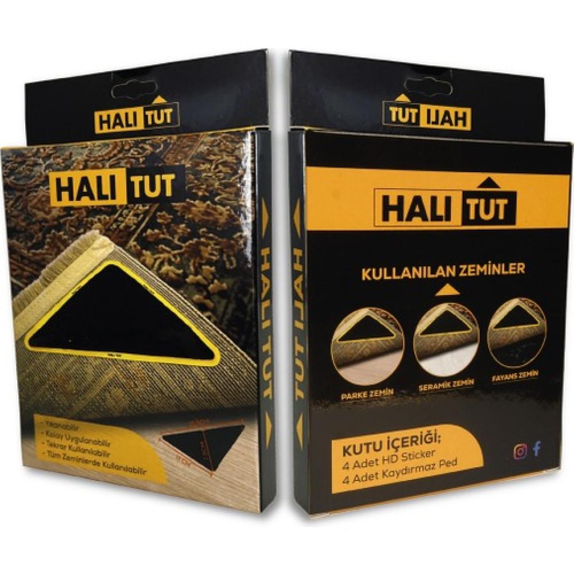 Halı Tut Halı Tuthalı Kaydırmaz