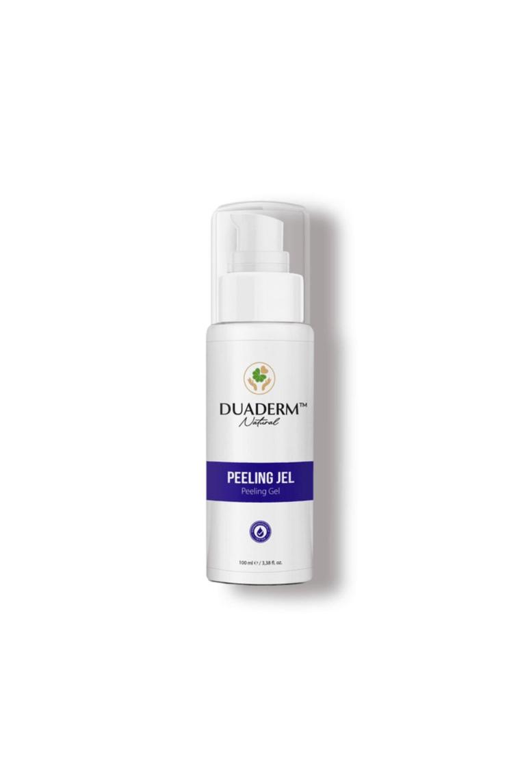 Sivilce Ve Siyah Nokta Karşıtı Peeling Jel 100ml