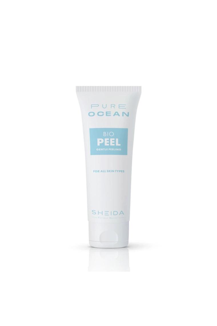 Pure Ocean Bio Peeling 75 ml ( Tüm Ciltler Için)