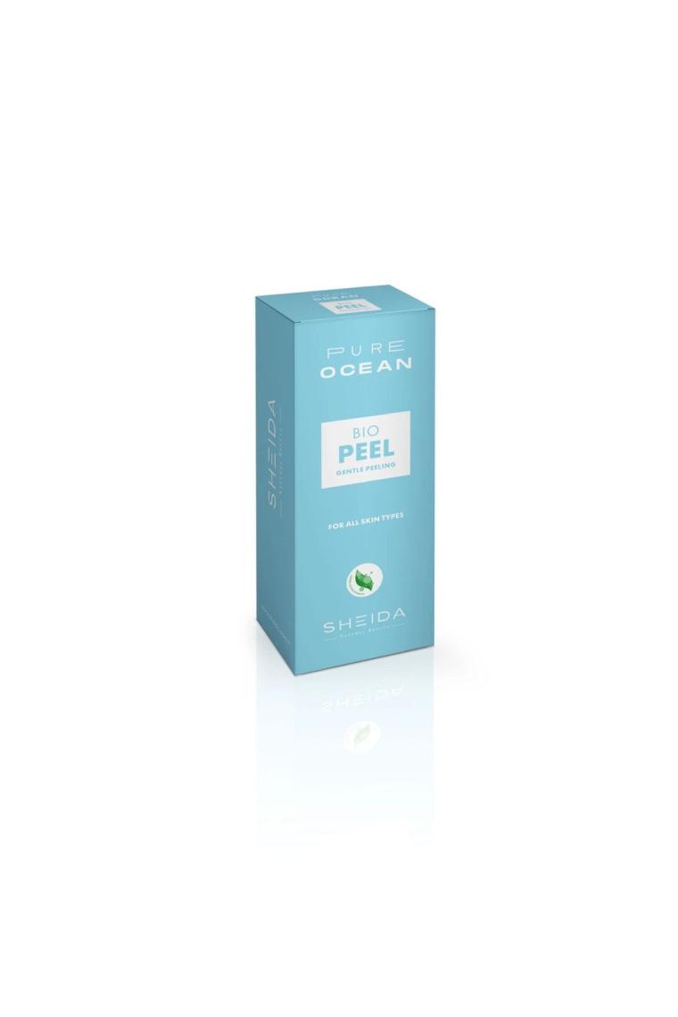 Pure Ocean Bio Peeling 75 ml ( Tüm Ciltler Için)