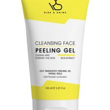 Pirinç Özlü Peeling Jel - 150 ml