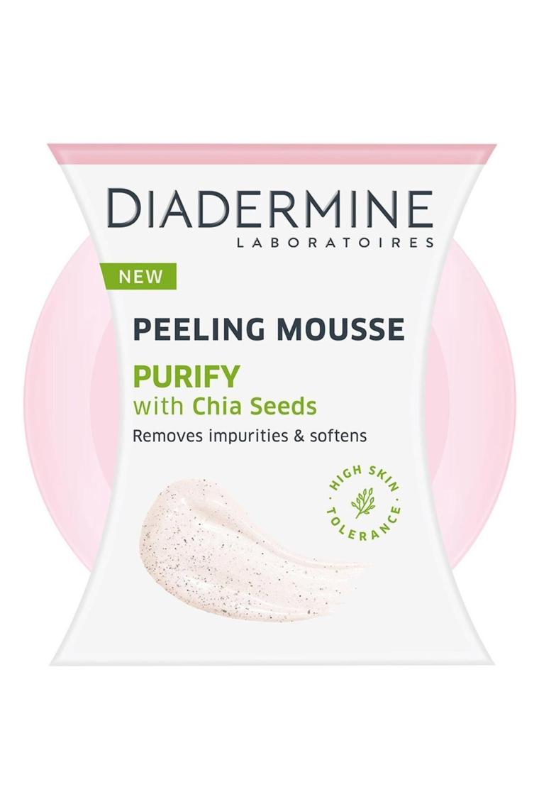 Arındırıcı Köpük Peeling 75 ml