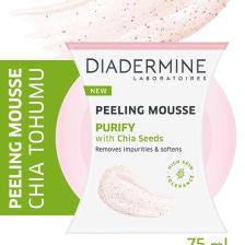 Arındırıcı Köpük Peeling 75 ml