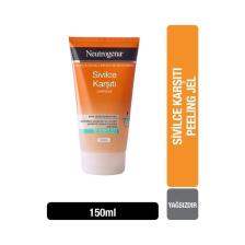 Sivilce Karşıtı Peeling Jel 150 ml