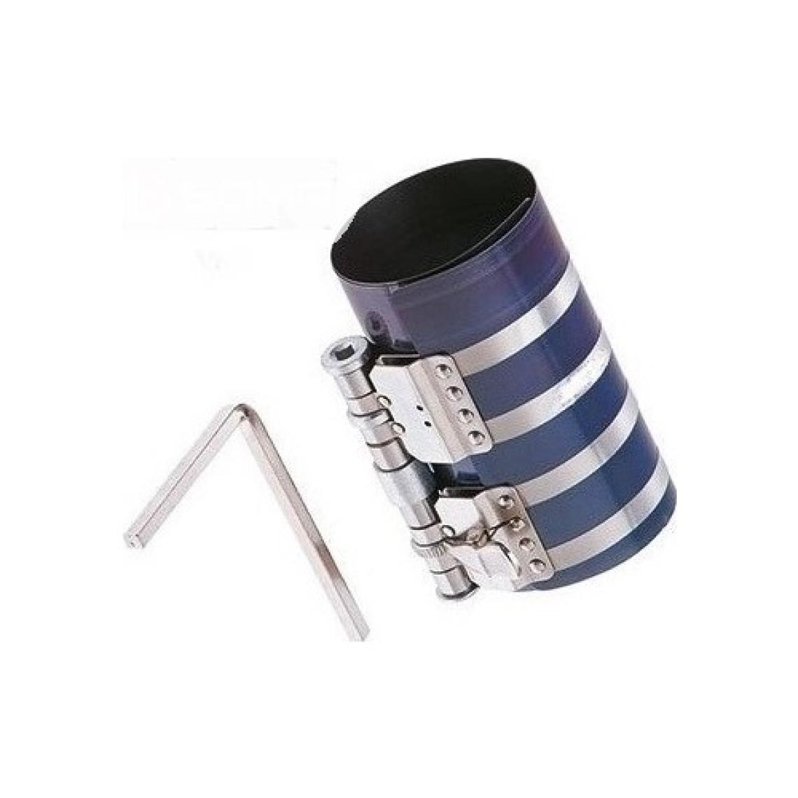 Soma SMB-856 Piston Segman Çemberi 60-175 mm No:6