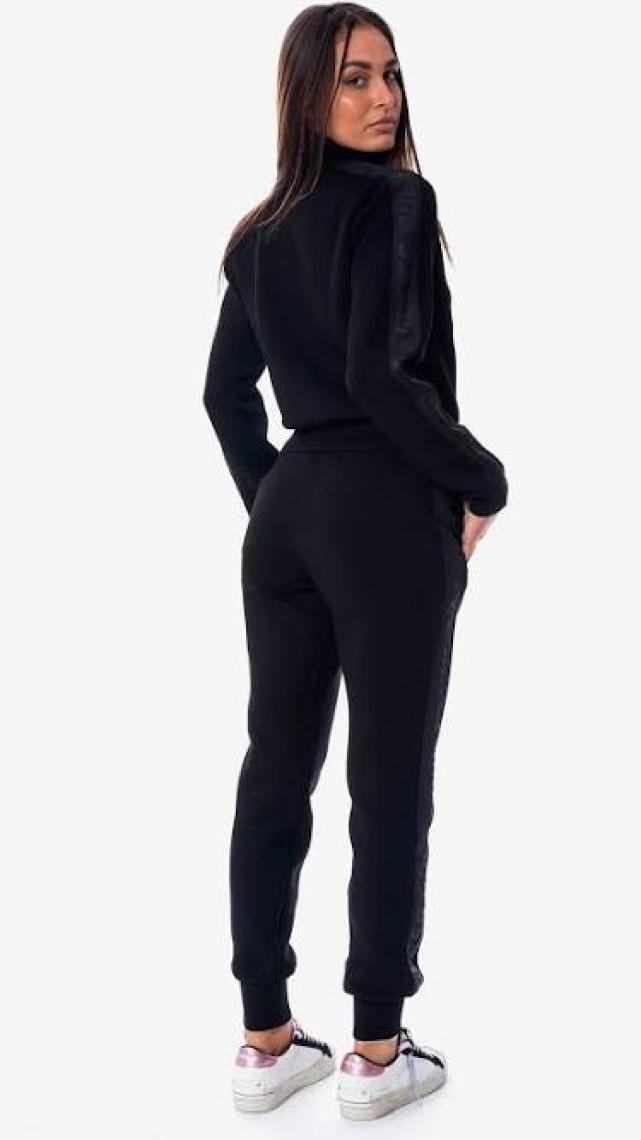 Guess Allie Jogger Spor Pantolon Kadın Pantolon V2YB18K7UW2 Jblk