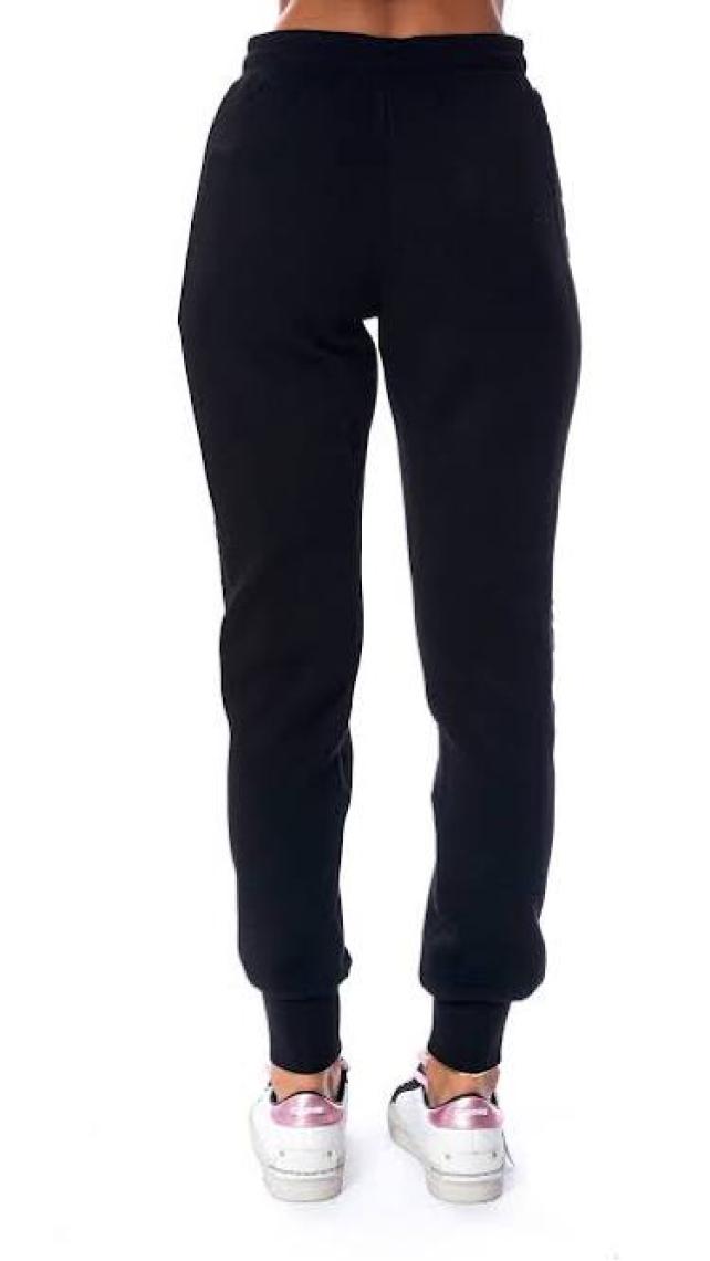 Guess Allie Jogger Spor Pantolon Kadın Pantolon V2YB18K7UW2 Jblk