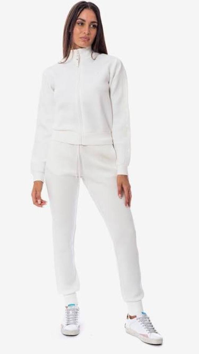 Guess Allie Jogger Spor Pantolon Kadın Pantolon V2YB18K7UW2 Jblk