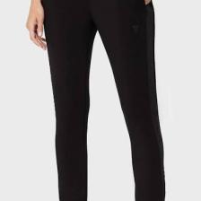 Guess Allie Jogger Spor Pantolon Kadın Pantolon V2YB18K7UW2 Jblk