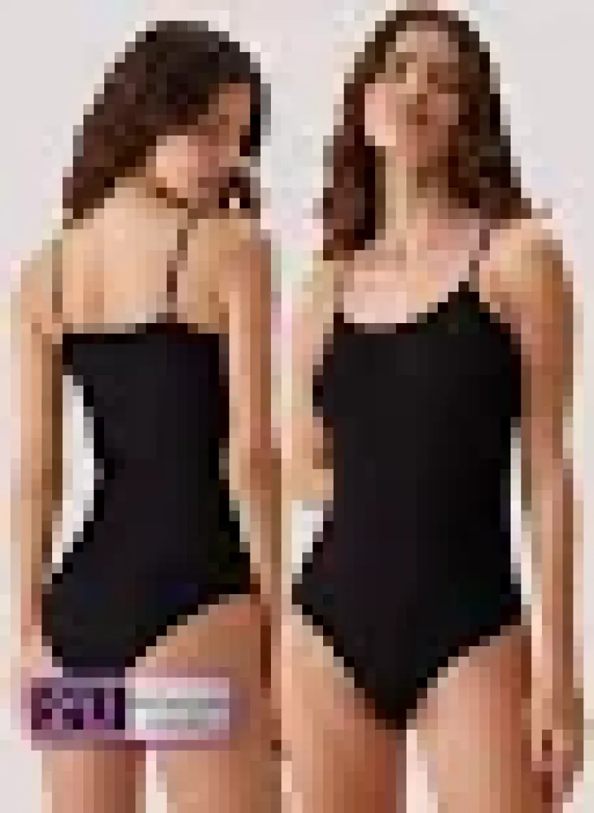 2'li Ekonomik Paket Beyaz 3004 Ince Askılı Basic Pamuklu Çıtçıtlı Body / Atlet Set