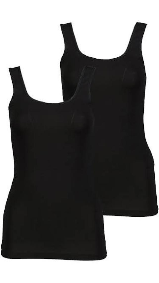 Essential 2 li Siyah Atlet 1590