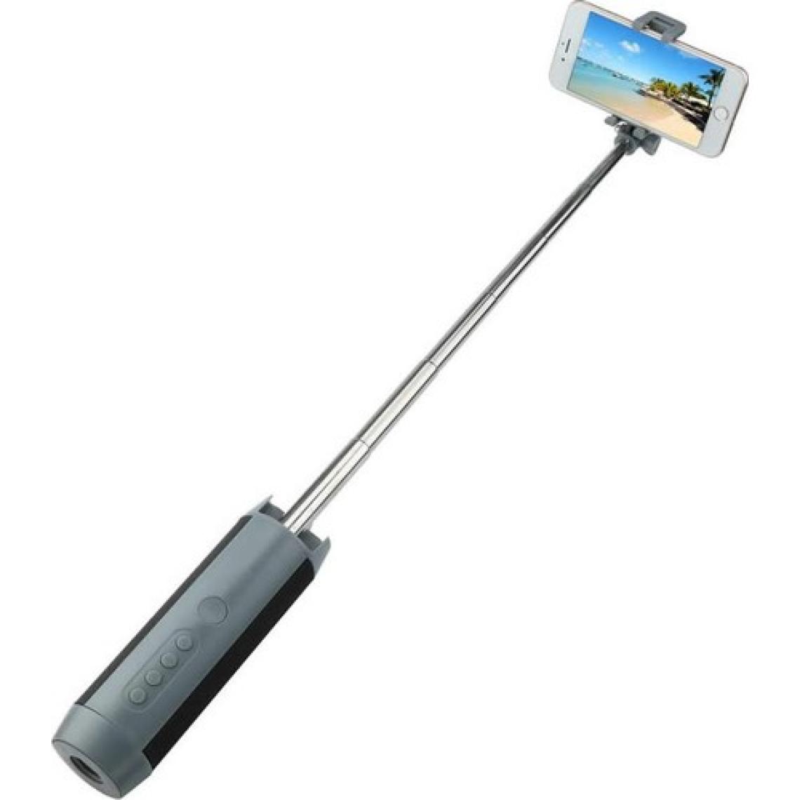 Bludfire PL-4009 Outdoor Speaker,powerbank,selfie,fener