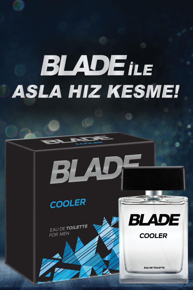 Cooler EDT Parfüm 100ml & Deodorant 150ml