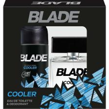Cooler EDT Parfüm 100ml & Deodorant 150ml