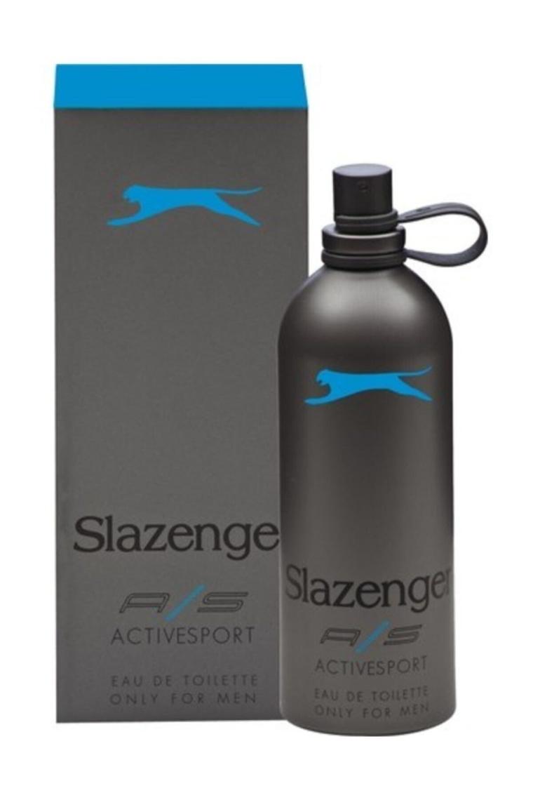 Active Sport Mavi Edt 125 ml Deo Sprey 150 ml Erkek Parfüm Seti