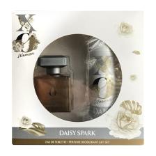 Daisy Spark Edt Kadın Parfüm 100 ml Deo Sprey 125 ml