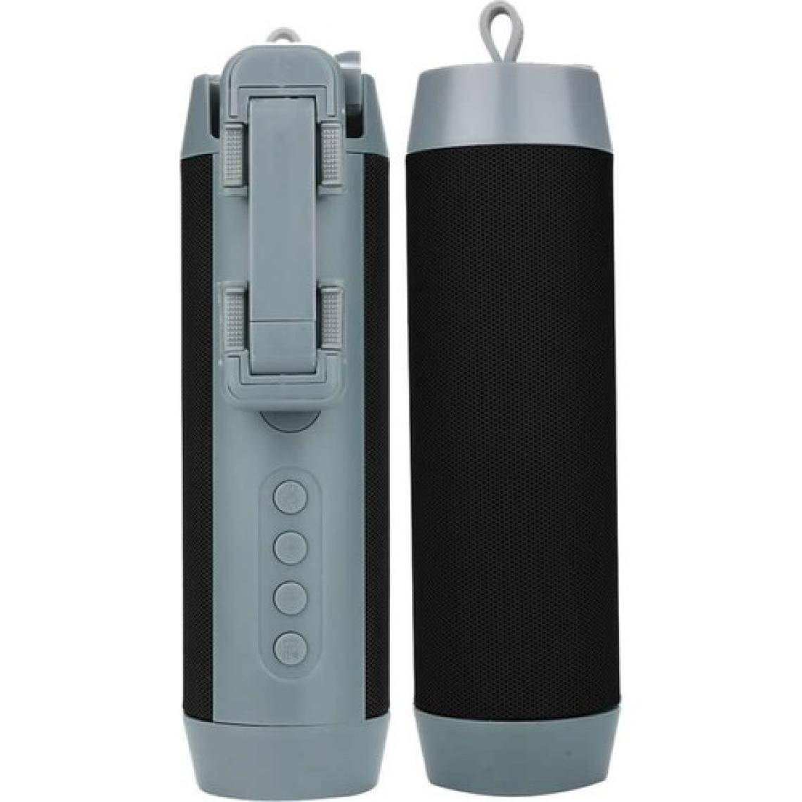 Bludfire PL-4009 Outdoor Speaker,powerbank,selfie,fener
