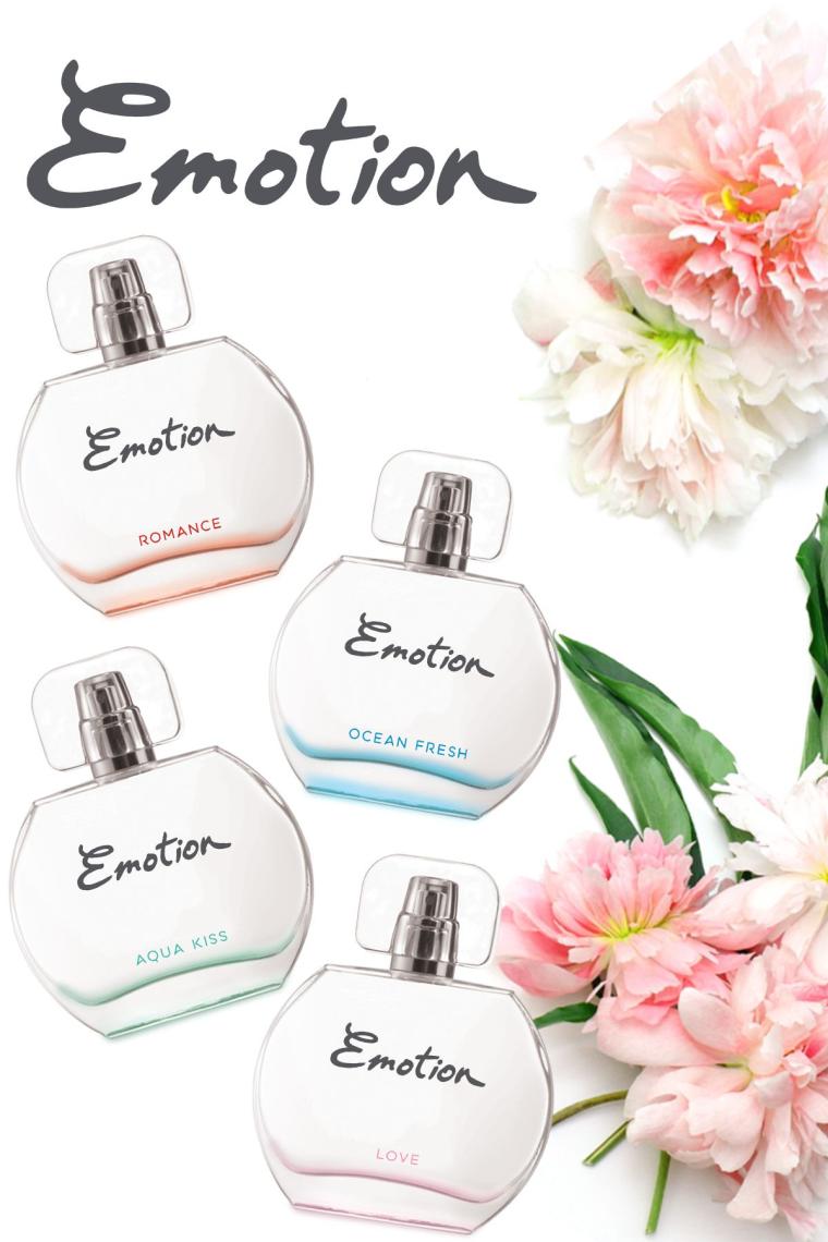 Ocean Fresh Edt Parfüm 50ml + Deodorant 150ml
