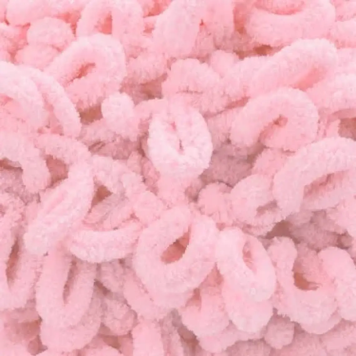 Alize Puffy Fine 161 Pudra (Küçük Ilmekli)