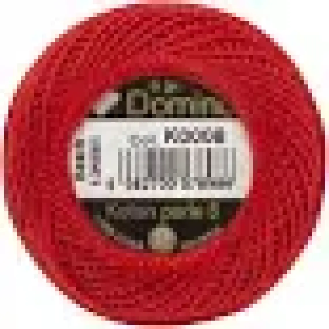 Coats  Domino Koton Perle No:8 Nakış İpi K0008