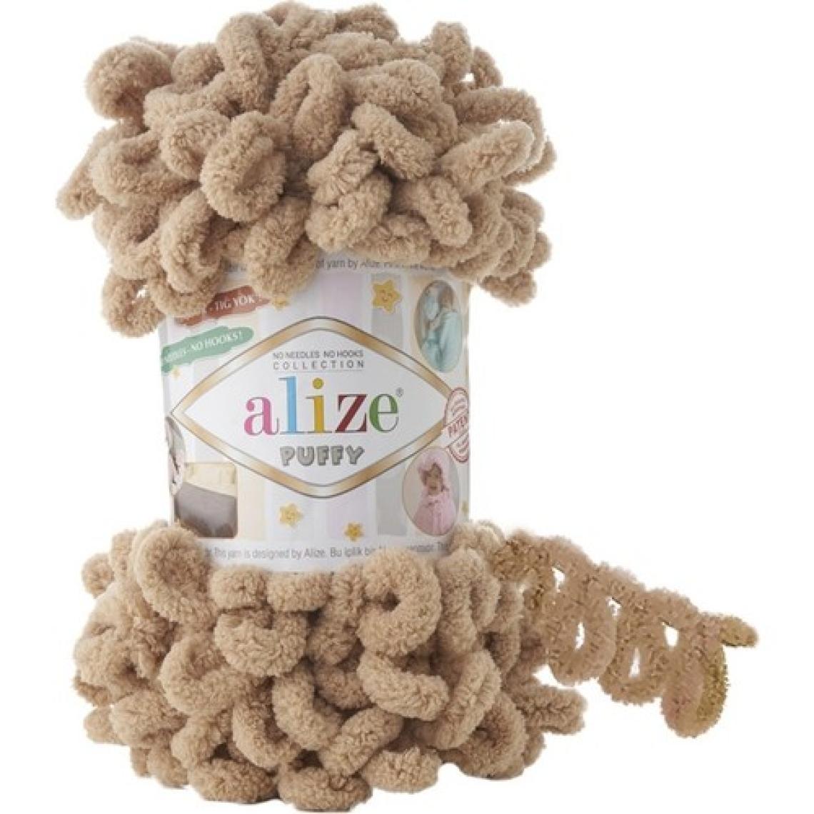 Alize Puffy 262