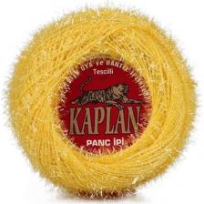 Kaplan Simli Punch Ipi Sarı