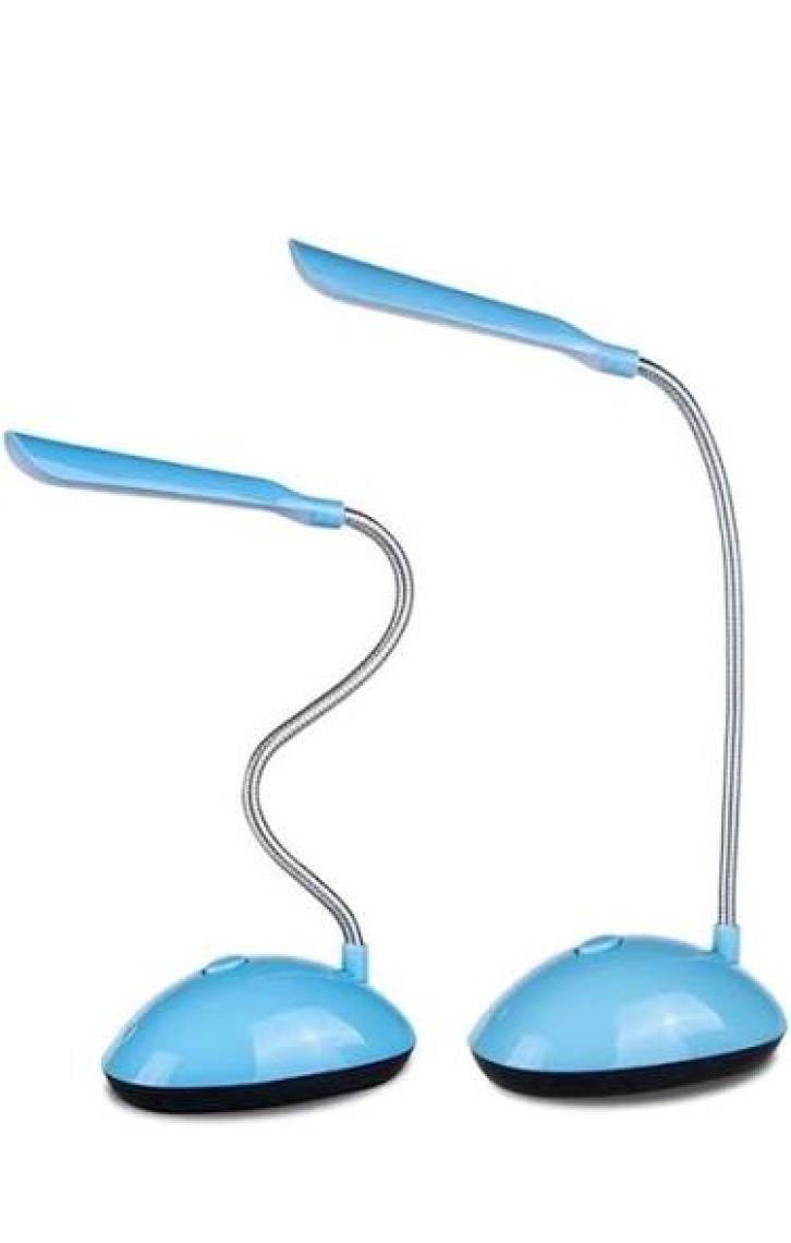 Ledline Küçük Pilli Masa Lambası