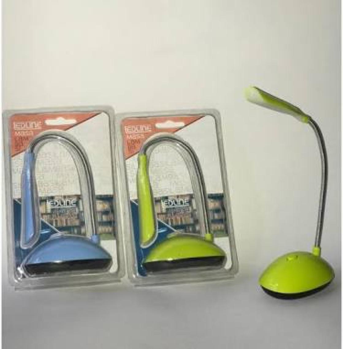 Ledline Küçük Pilli Masa Lambası