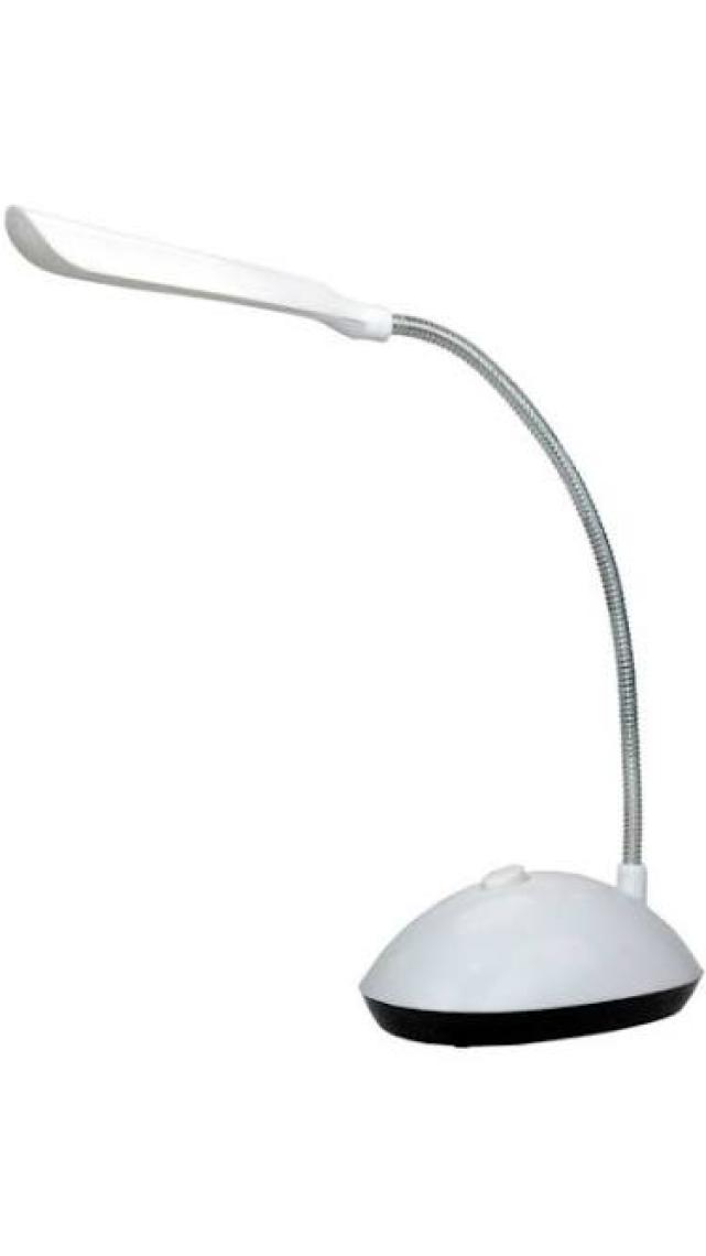 Ledline Küçük Pilli Masa Lambası