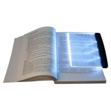 Elser Ticaret Kitap Arası Okuma Işığı LED Panel Kitap Okuma Lambası