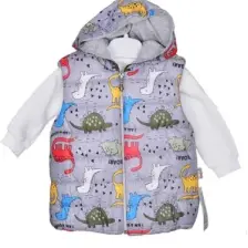 Bimbalo Baby Çocuk Şişme Yelek - Erkek Çocuk Şişme Yelek - Çocuk Özel Üretim