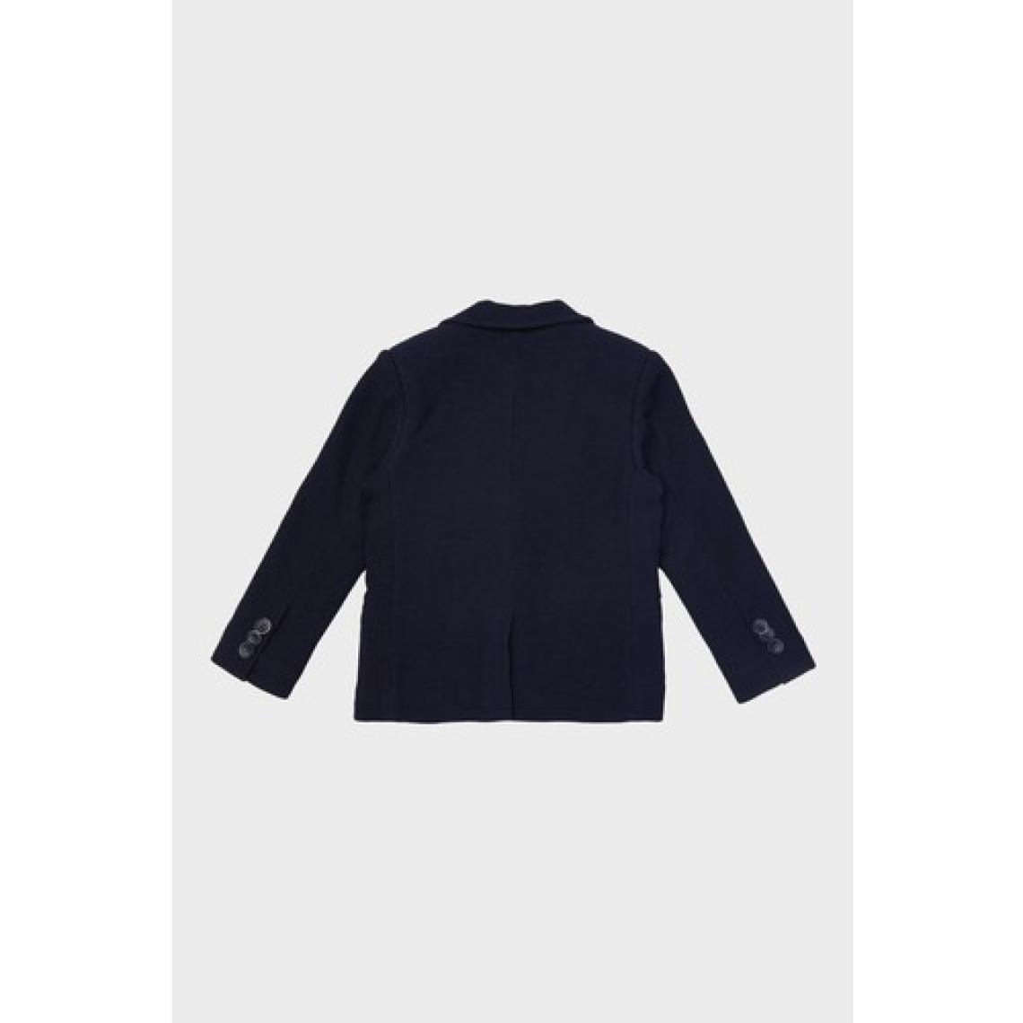 Nebbati Bg Store Erkek Çocuk Lacivert Ceket 23FW1NB3718