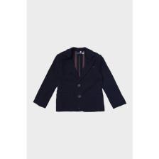 Nebbati Bg Store Erkek Çocuk Lacivert Ceket 23FW1NB3718