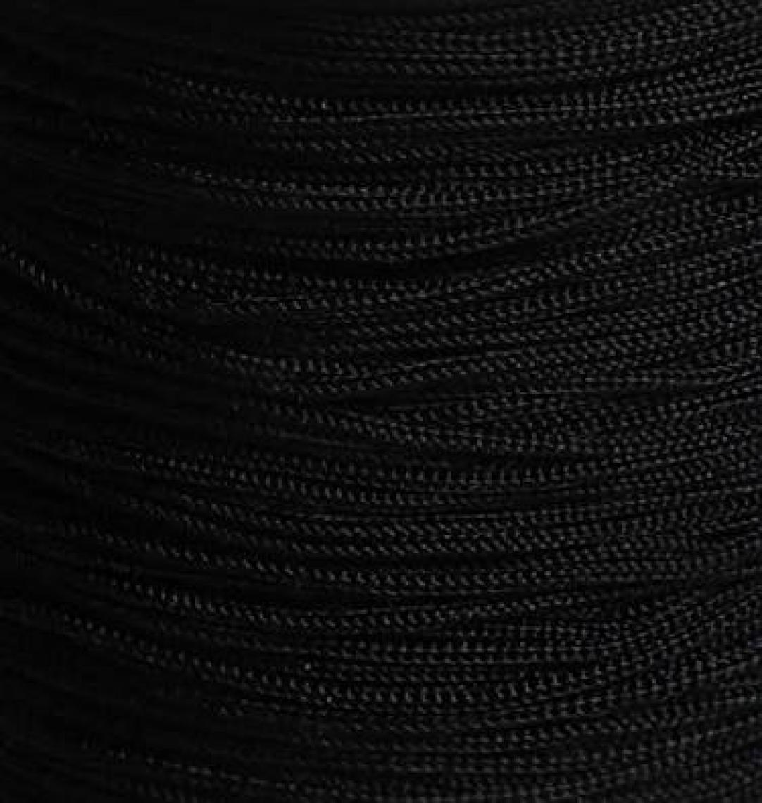 Ebruli Boncuk 0.8 Mm Paraşüt Ip Takı Yapımı Aksesuar Boncuk Bead (100 Metre)