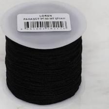 Ebruli Boncuk 0.8 Mm Paraşüt Ip Takı Yapımı Aksesuar Boncuk Bead (100 Metre)